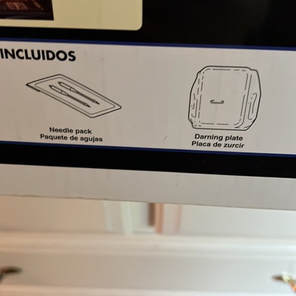 Brother Other Brother Limited Edition Ls225prw Project Runway